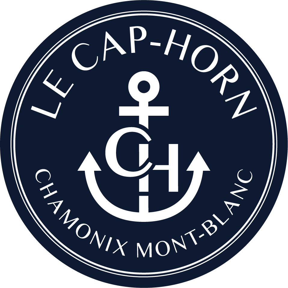 Logo Cap Horn